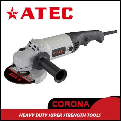 China Manufacturer 100/115/125mm 1050W Tool Electric Angle Grinder (AT8150)