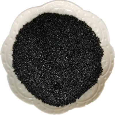 Hot Sale Balc Aluminum Oxide for Sandblasting Resin Bfa Refractories Corundum Brown Emery Sand
