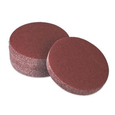 Red White Yellow Green Gold Blue Abrasive adhesive Sanding Disc
