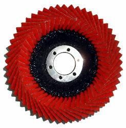 High Quality Cup Flap Disc for Steel Abrasive Disc