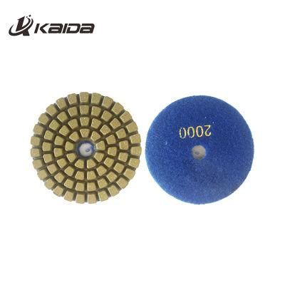 3m Diamond Wet Polishing Pad