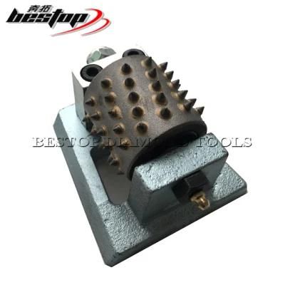 Diamond Bush Hammer Frankfurt for Granite Stone