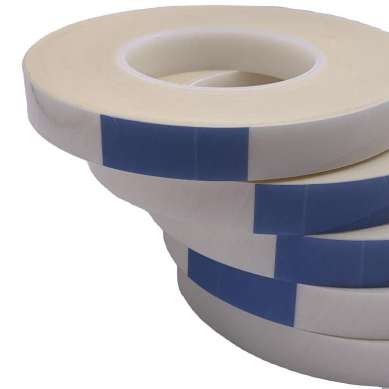 Wholesale White Pre-Coated Adhesive Tape for Sanding Belt with Factory Price