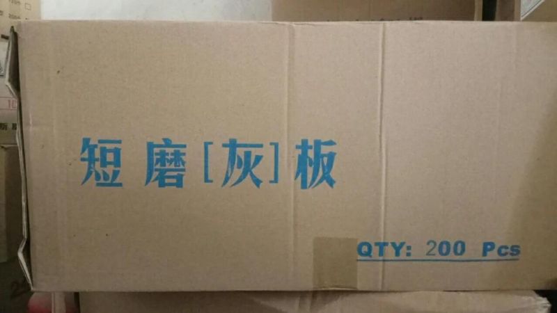 Nice Price Abrasive Sponge Sanding Blocks for Car Refinish