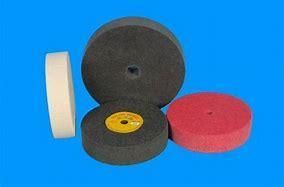 Non Woven Polishing Wheel for Kitchen Knife