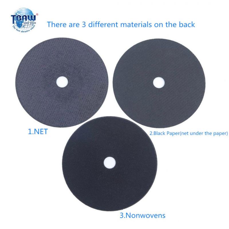 Cutting Wheel Cutting Wheel 230X1.9 Europe Standard Quality Professional Cutting Wheel Abrasive Cutting Wheel 230X1.9mm Cut off Wheel 9inch 1.9mm MPa En1241