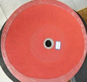 Wa Material Cutting Disc Wheel for Stainless Steel 400X3.0X25.4mm