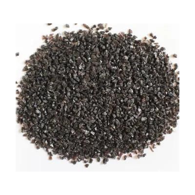 Fepa Standard Abrasive Materials Brown Corundum Powder Price
