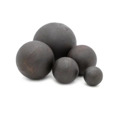 Iron Steel Grinding Ball for Metallurgical Industry Made in China