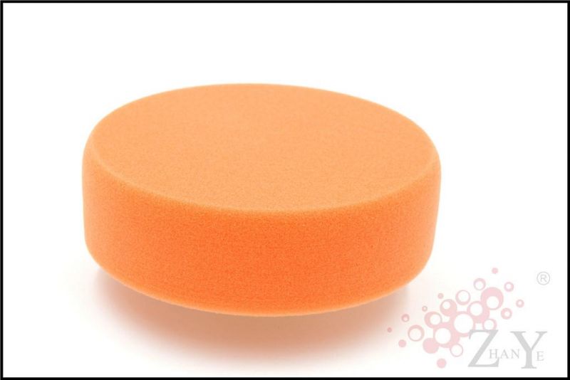 Advanced General Purpose Sponge Buffing Pad for Stainless Steel Polishing