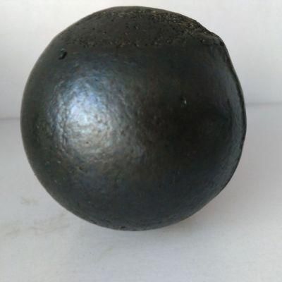 Cast Steel Balls Grinding Steel Ball for Mining and Cement Plant