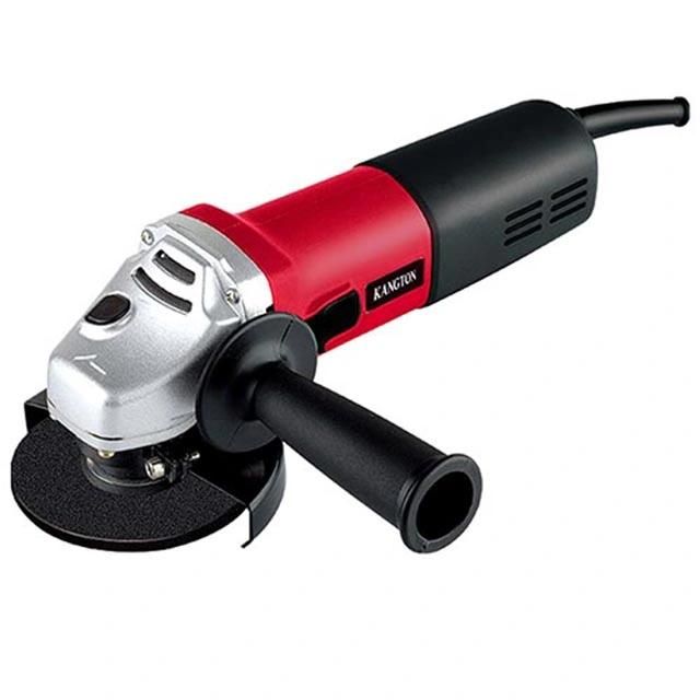 Prosessional Tools 115mm Angle Grinder Electric Tool