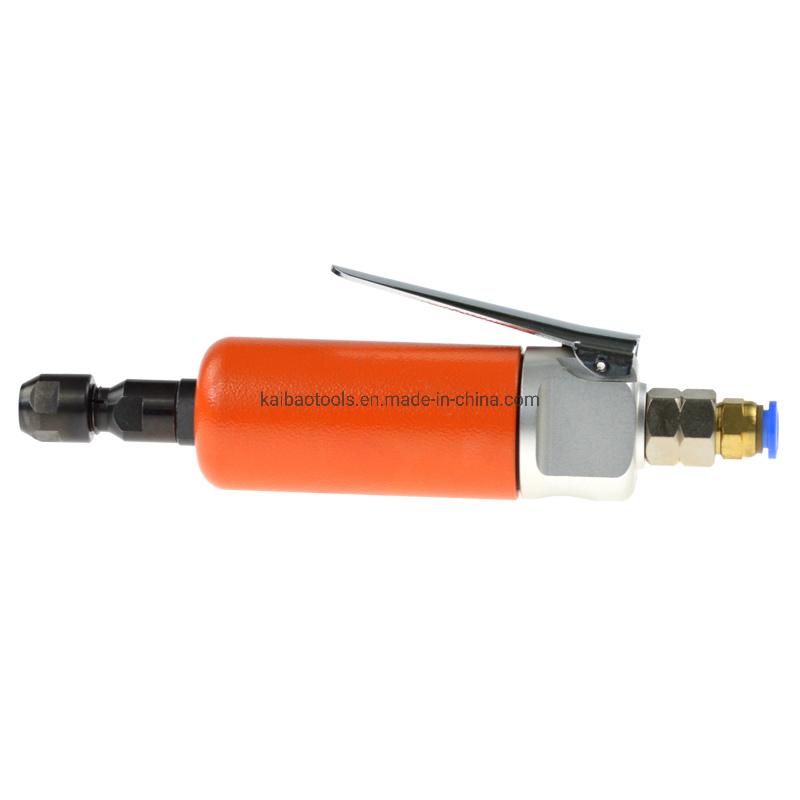 Air Die Grinder 6mm Chuck Size for Mould Grinding High Speed 30000rpm