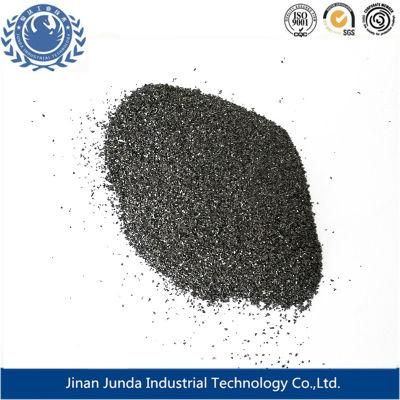 Recycled Bearing Steel Grit G25 for Granite Cutting