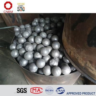 Grinding Media Balls for Ball Mill