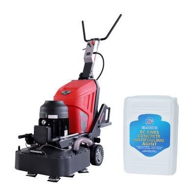 Brand Certification Concrete Grinder Marble Durable Floor Grinding Machine