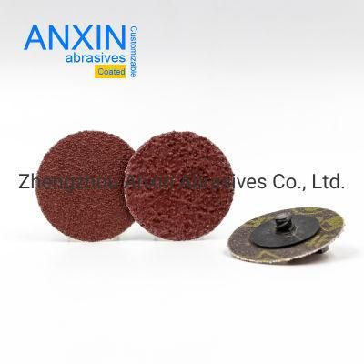 Alloyed Steel Used Quick Change Disc