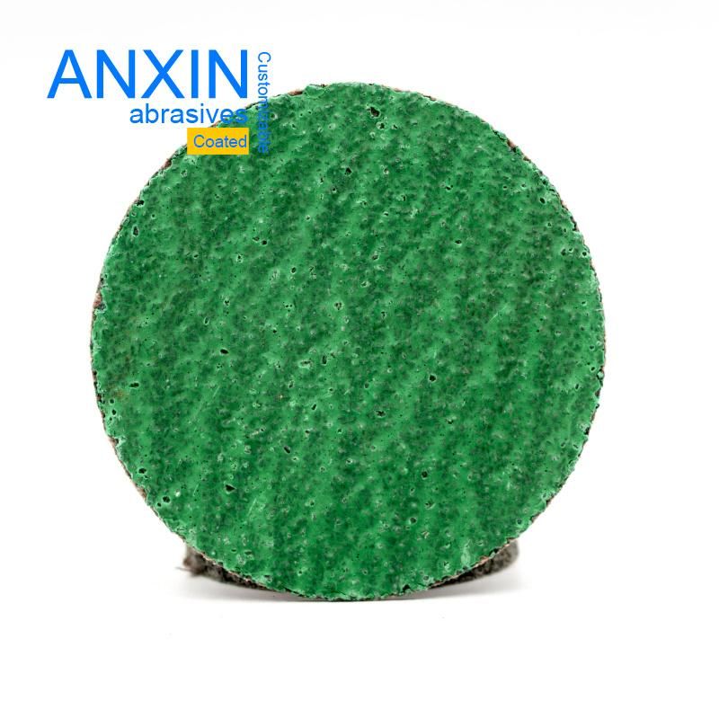 Deerfos Cloth Quick Change Disc