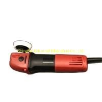 Polishing and Waxing 125/150mm Soft Edge Rotary Car Buffer Angle Car Polisher