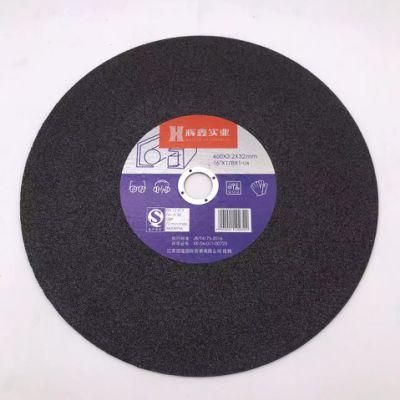 China Factory High Speed Cutting Disc Cut off Wheel