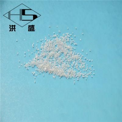 99.5% Purity Fused White Corundum/ Fused Alumina