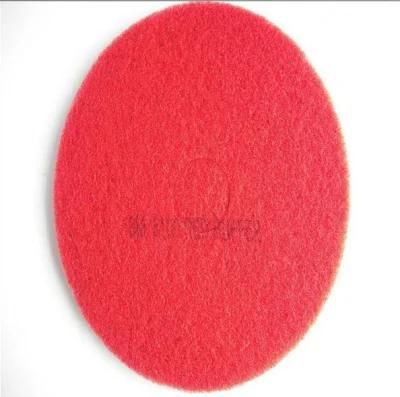 Whosales 17&quot;Diamond Stone Polishing and Cleaning Pad for Sale