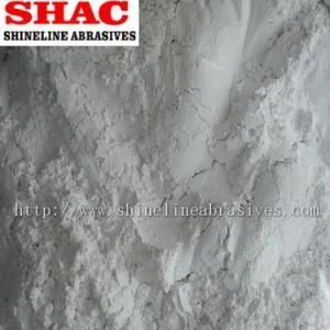 F400 White Aluminum Oxide Micropowder 99%