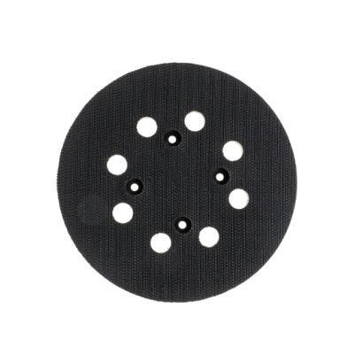 125 mm Hook and Loop Polishing Sanding Pad