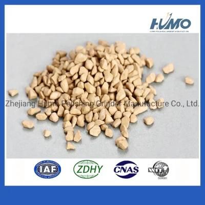 Sand Blasting Media Grit Corn COB for Sale China