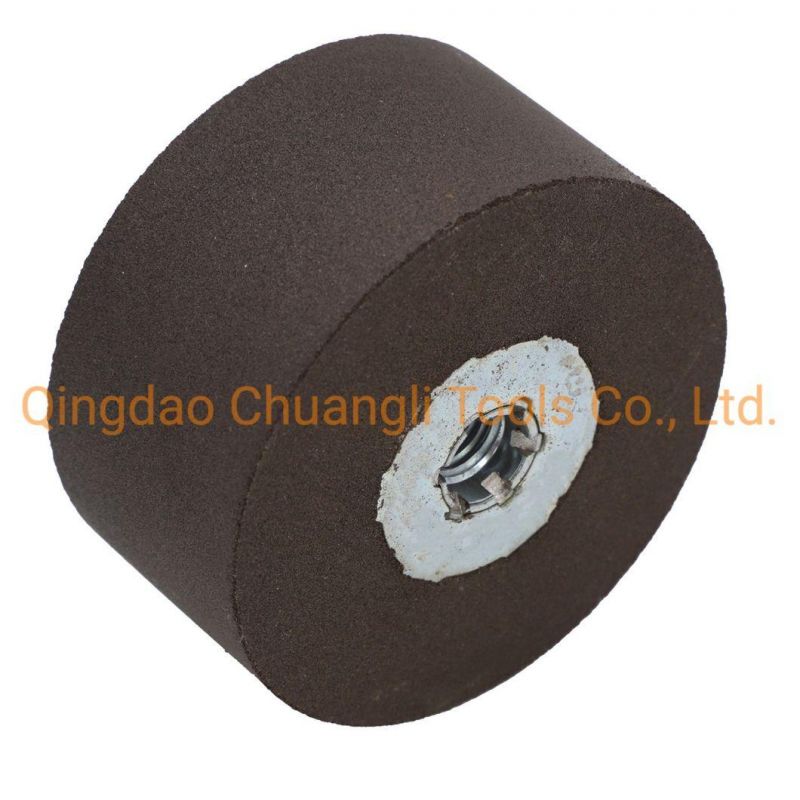 Cup Grinding Wheel for Granite Polishing