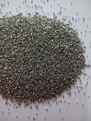Taa Durable Stainless Steel Cut Wire 0.3mm Stainless Steel Blasting Abrasive