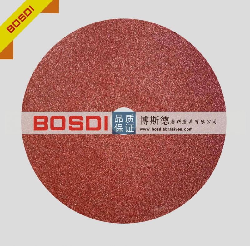 Abrasive Fiberglass Disc for Glass-Reinforced Plywood Container, Glass Fibre Reinforced Plastic Pipe, Grinding Wheel