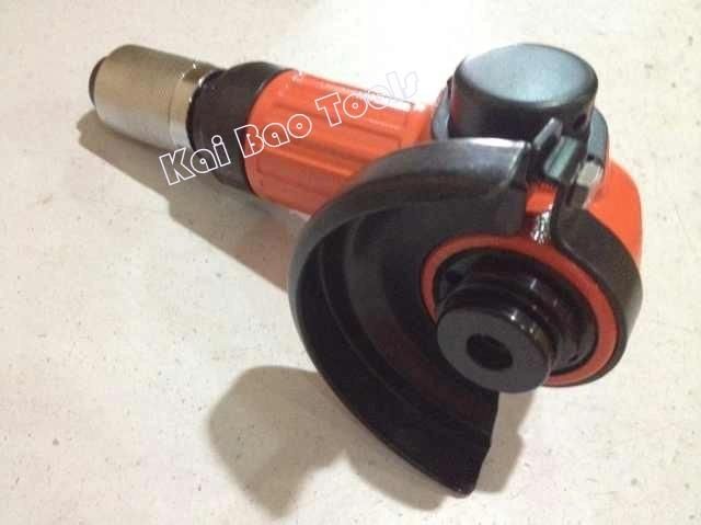 FUJI Fa-4c-1 Type 4inch Air Angle Grinder 100mm