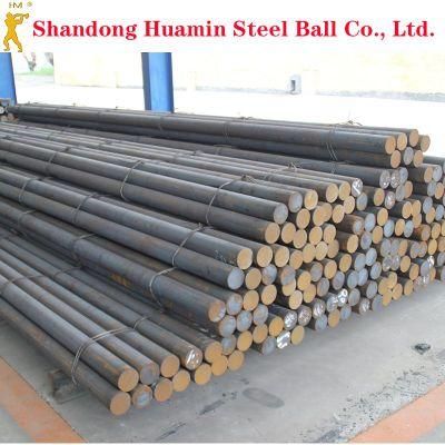 42CrMo 65mnsteel Rod