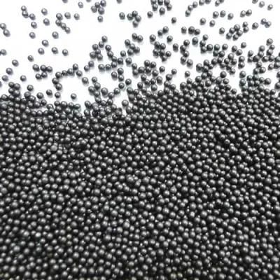 Taa Metal Abrasive Carbon Steel Shot S280 for Surface Treatment