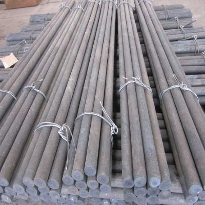 Shandong Huamin Grinding Rod for Rod Mill Dia40-120mm
