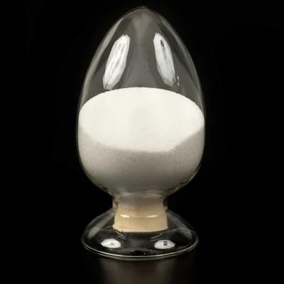 White Fused Alumina for Unshaped Refractory Materials