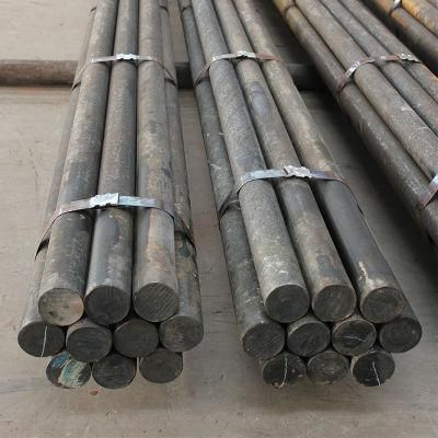 110mm Low Price High Density Length of 2m- 6m Grinding Steel Bar