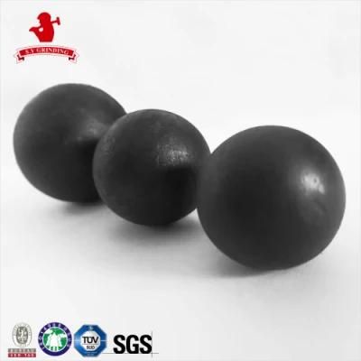 Dia 10mm-200mm High Hardness Steel Ball Used in Ball Mill