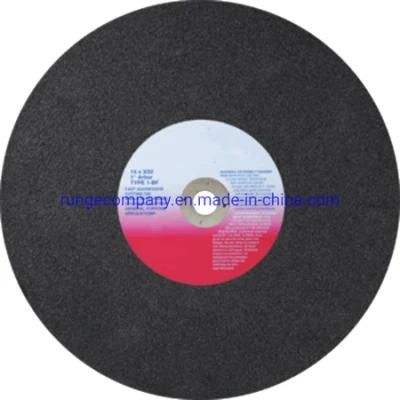 Power Tools 355mm Abrasive Cutting Disc Wheel for Metal, Inox Angle Grinder