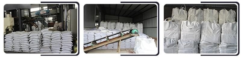 Chinese Suppliers Sandblasting Grit Steel Shot and Steel Grit