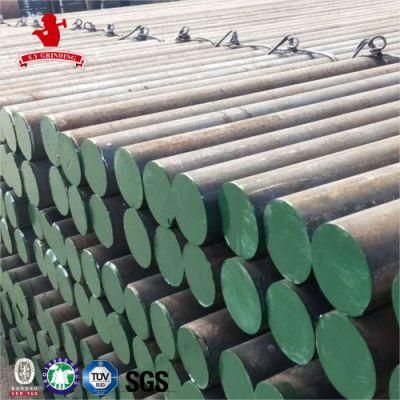 Good Performance High Quality Alloy Steel Round Bar for Low Abrasion