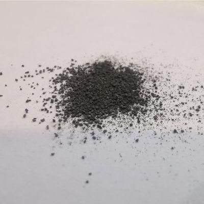 Polycrystalline Structure Detonated Poly Diamond Powder
