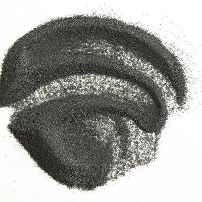 Metal Abrasives Shot Blast Media Cast Stainless Steel Shot