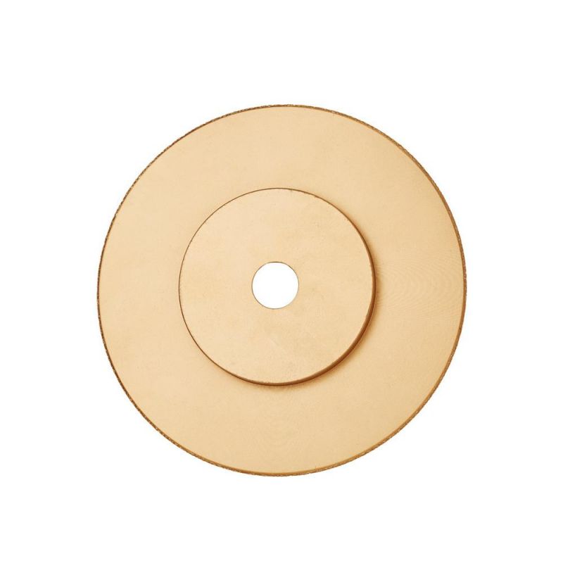 Flat Vacuum Brazed Diamond Grinding Wheel Manufacturers