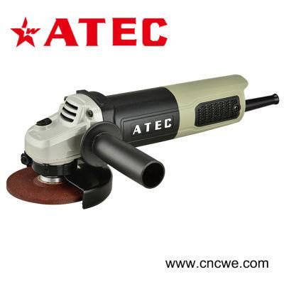 Hand Power Tool Electric Mini Angle Grinder Machine, Angle Grinder (AT8121)