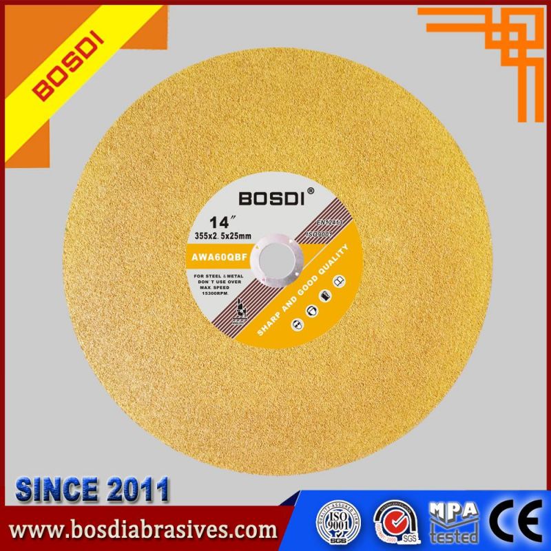 Grinding Disc/Disk for Metal, Abrasive Disc, Polishing Disc Metal, Abrasive Grinding Disk/Disc, Coated Disc, Sanding Disc/Disk