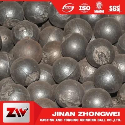 Low Medium High Chrome &#160; Grinding Balls