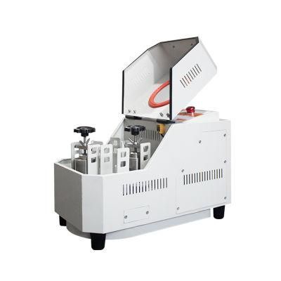 Sqm-0.4L Chinese Factory Lab Equipment Small Planetary Grinding Ball Mill Machine Price