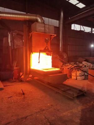 Dia 20mm-150mm High Chrome Cast Iron Balls for Ball Mill